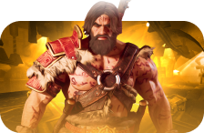Diablo 4 Unique Gear Barbarian